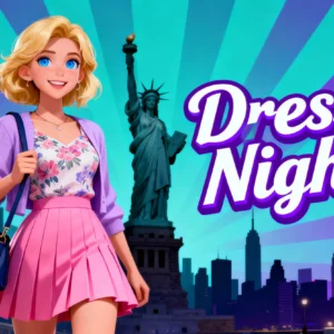 Night Dress
