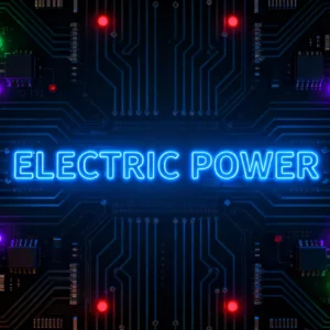 Power