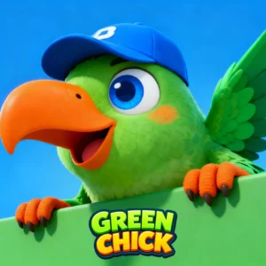 Green Chick