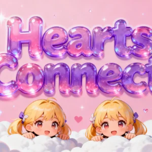 Hearts Connect