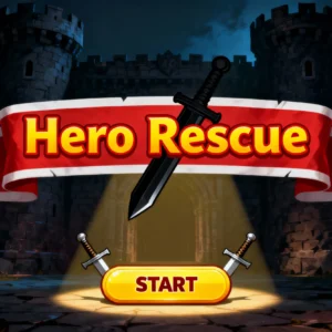 Hero Rescue