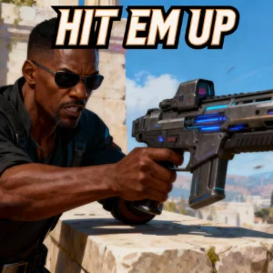 Hit Em Up