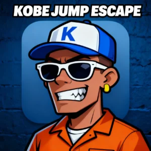 Koby Jump Escape