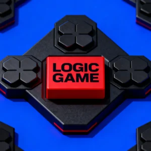 Shape Logical Game