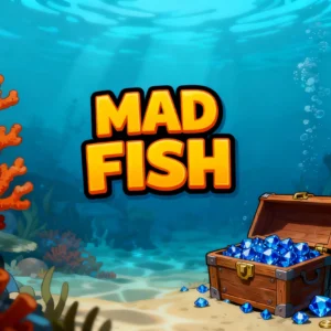 Mad Fish