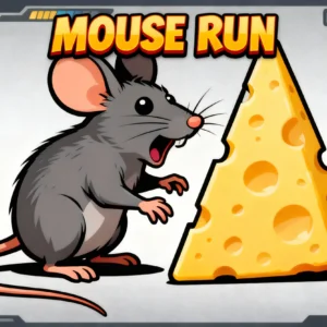 Mouse Run