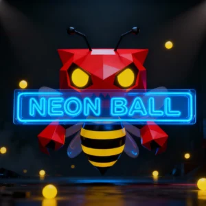 Neon Ball