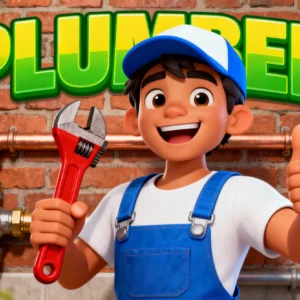 Plumber
