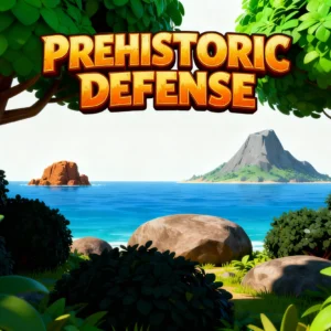 Prehistoric Defense
