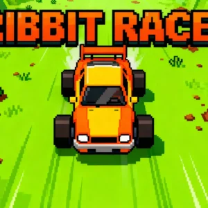 Ribbit Racer