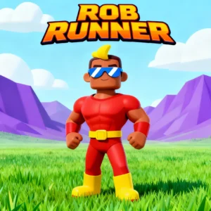 Rob Runner