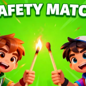 Safety Match