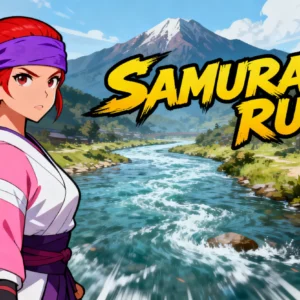 Samurai Run