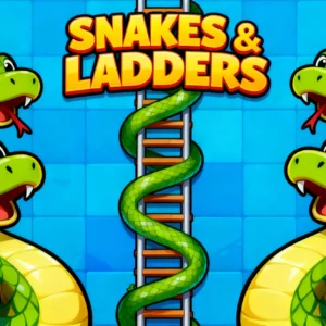 Snake And Ladder