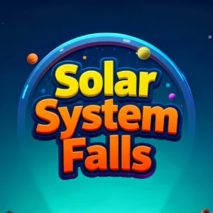 Solar System Falls