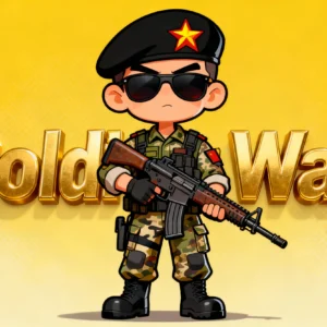 Soldier Way