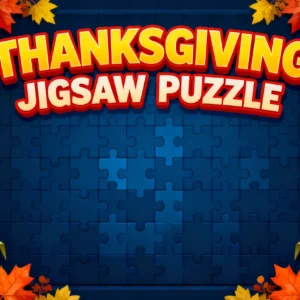 Thanksgiving Jigsaw Puzzle
