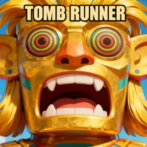 Tomb Runner