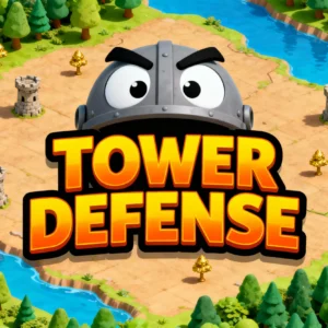 Tower Defender