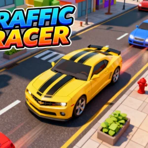 Traffic Racer