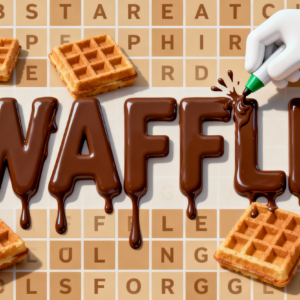 Waffle