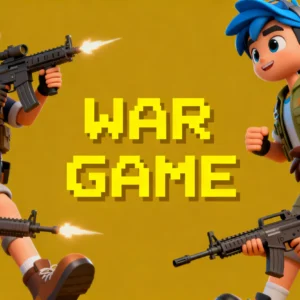 War Game