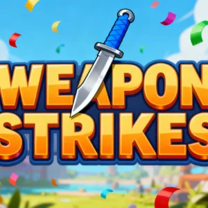 Weapon Strikes