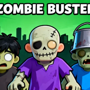 Zombie Buster