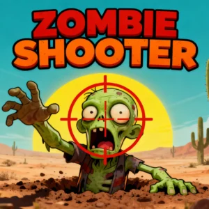 Zombie Shooter