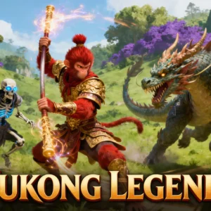 Wukong Legends