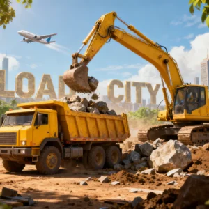 Load City