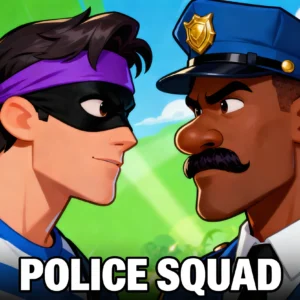 Police Squad