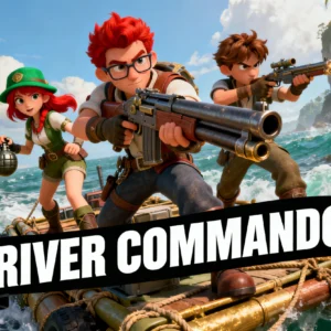 River Commando