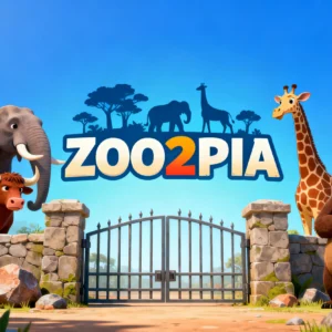 Zoo2pia